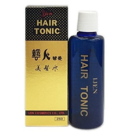 ◆NANA◆HAIR TONIC 藝人 營養美髮水 頭皮水 120ml