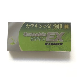 綠恩 綠茶錠 兒茶素錠 20錠