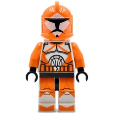 【🐶狗在一塊🐶 】樂高 LEGO 7913 星際大戰 Star Wars 複製人 白兵 BombTrooper