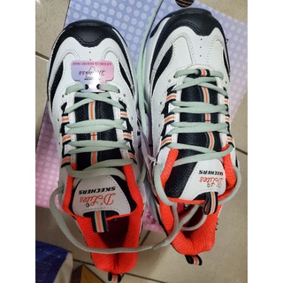 SKECHERS D Lites 3.0 E1 2954W801 女鞋運動休閒鞋