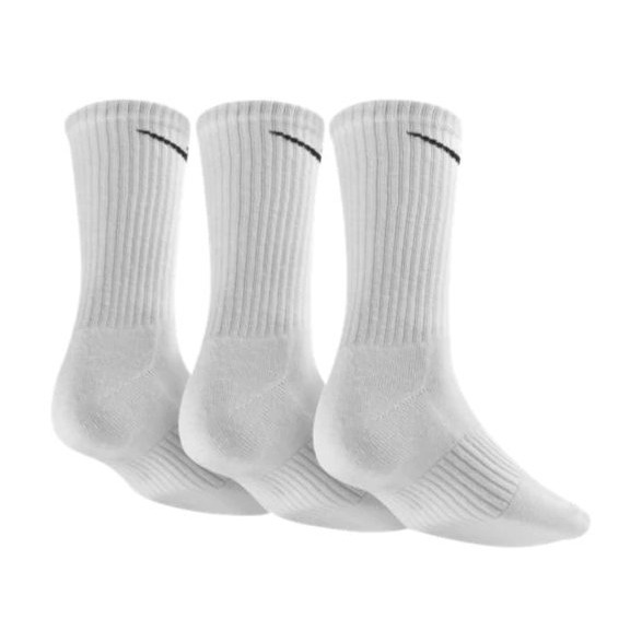nike performance cushion socks
