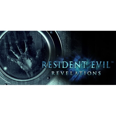 【STEAM序號】惡靈古堡 Resident Evil / Biohazard Revelations 啟示