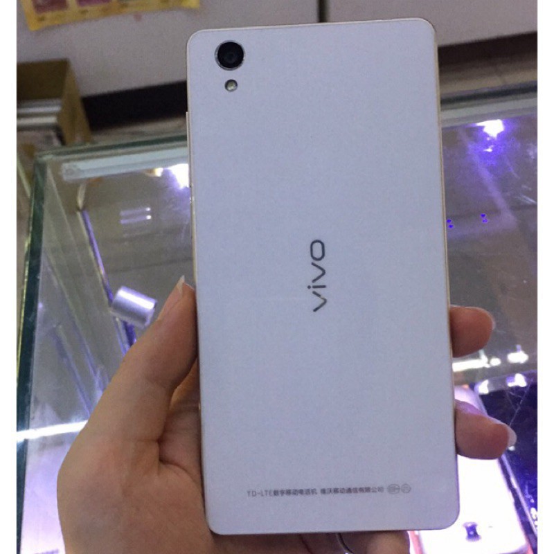 中古99新無傷vivo Y51 5吋2g 16g 4g手機僅亞太可以使用二手手機中古免運費超長質保9 蝦皮購物