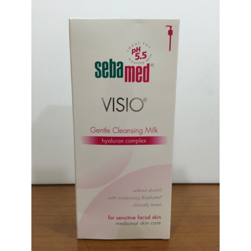 施巴嬌妍卸妝乳 400ml