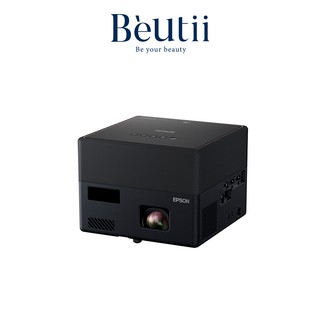 EPSON 自由視移動光屏 3LCD雷射便攜投影機 EF-12 原廠保固 公司貨 Beutii