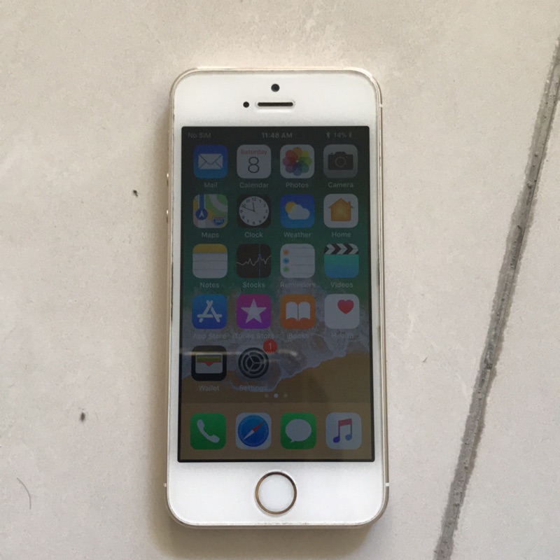 iPhone 5s 32g 二手