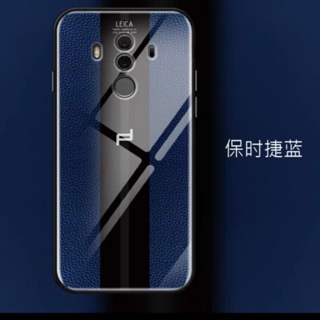 Huawei mate 10 pro  porsche design 手機殼