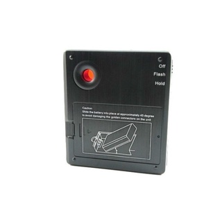 LawMate RD10 隱藏式攝像頭探測器 (SC-1000)