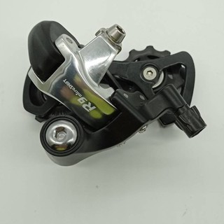 臺灣微轉 microshift 公路車 後變 R9 9s/10s共用 短腿 2X9 2X10速公路車後變速器