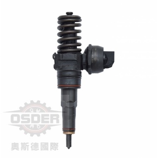 【奧斯德VAG】 038130073BN CADDY GOLF T5 TOURAN 1.9 TDI 柴油 噴油嘴 德副廠