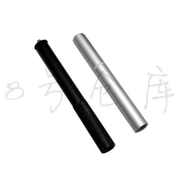 (全新庫存出清品)折疊車專用立管內管 / 豎管內管 (黑/銀二色 28.6mm) 只剩銀色