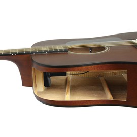 亞洲樂器 MIPRO MR-58GA 木吉他無線導線組、台灣製造品質保障、金屬踏板、大型LCD、高敏度隱藏式天線設計