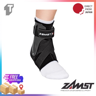 日本 腳踝護具 加強版 護踝 護具 玻璃人救星 籃球 足球 排球 運動 NBA 護踝 腳踝護具 ZAMST A2-DX