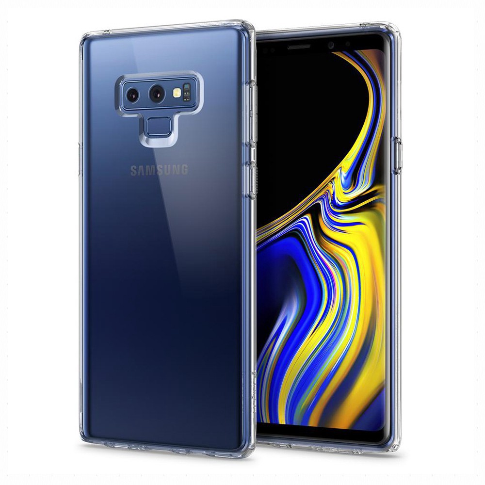 SGP Galaxy Note 9 Ultra Hybrid軍規防摔手機殼 現貨 廠商直送