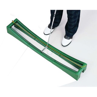 <現貨> What-A-Track✵升級版✵<高爾夫推桿練習器> 居家生活訓練 輔助用品 平行姿勢矯正器 有效檢視推桿路