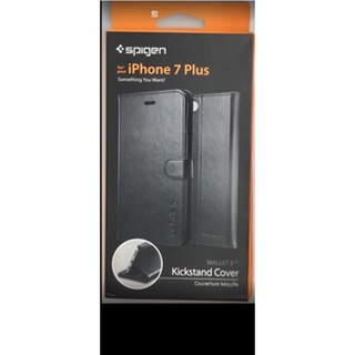 Spigen iPhone 6 Case 手機殼 保護殼 皮套 Wallet S with Foldable Cover