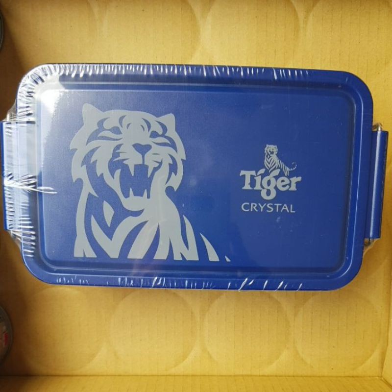 tiger 便當盒 保鮮盒 虎牌保鮮盒 Tiger保鮮盒