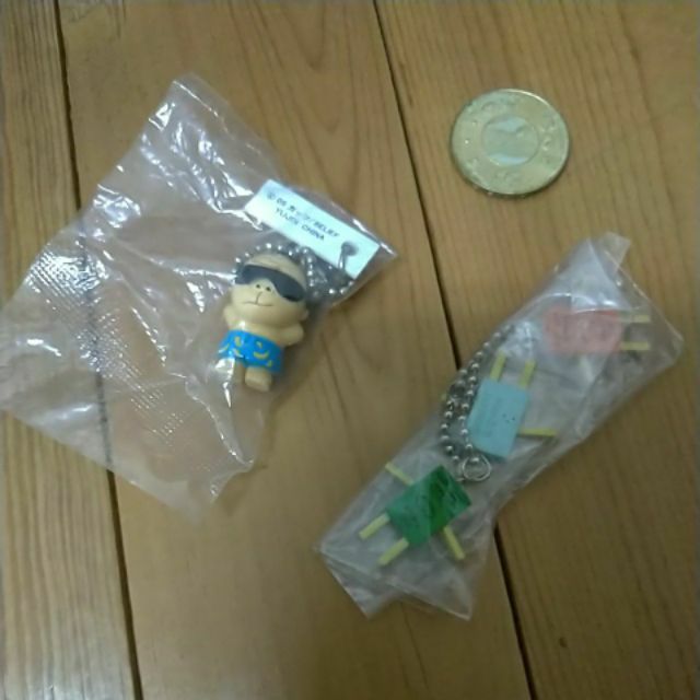 石松猿魔法少年賈修巴爾漢300 吊飾 蝦皮購物