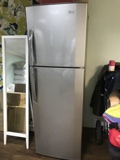 LG電冰箱230公升