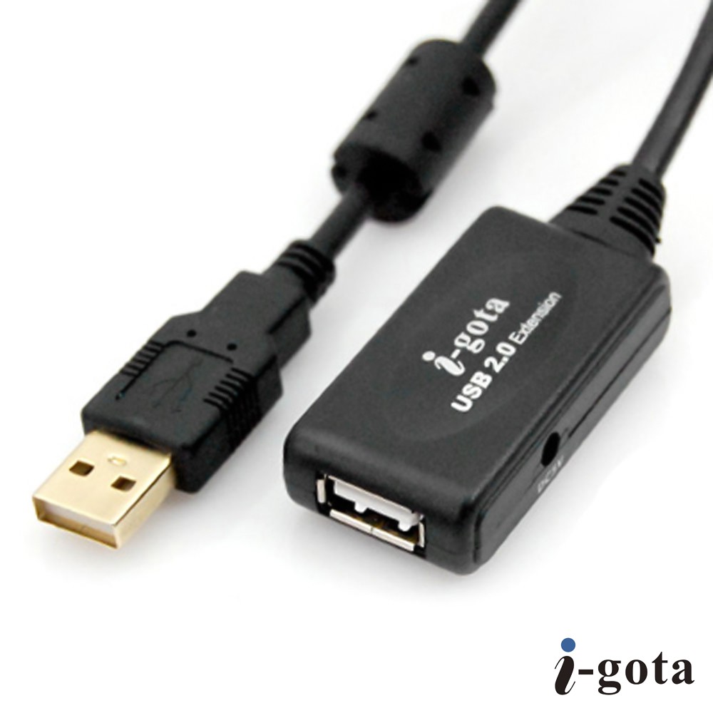 CX USB 線 2.0 頭 訊號增益加強 A公 A母 5米10米15米20米 USB線 訊號放大 延長 放大器 延長線