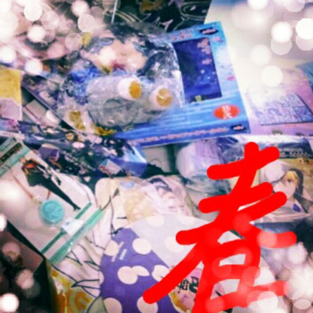 刀劍亂舞 正版日版周邊 福袋 一番賞 大家賞 扭蛋 徽章 立牌 三日月宗近 小狐丸 山姥切國廣 藤四郎