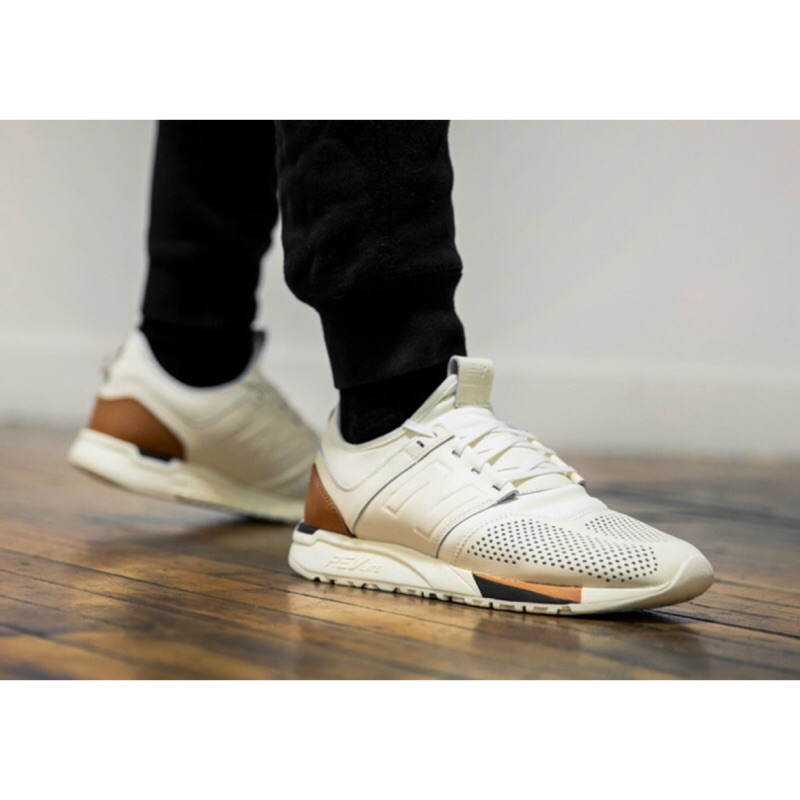 new balance 247 luxe mens