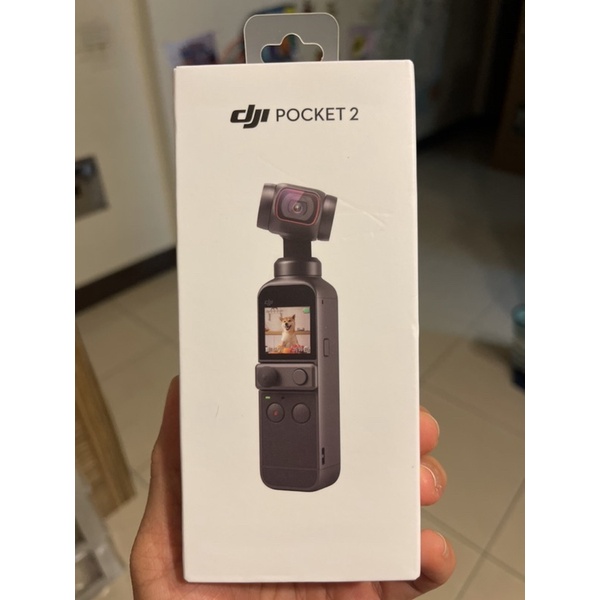 DJI Pocket2