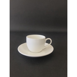 有發票/東昇瓷器餐具--大同強化瓷器咖啡杯組 P0410CS