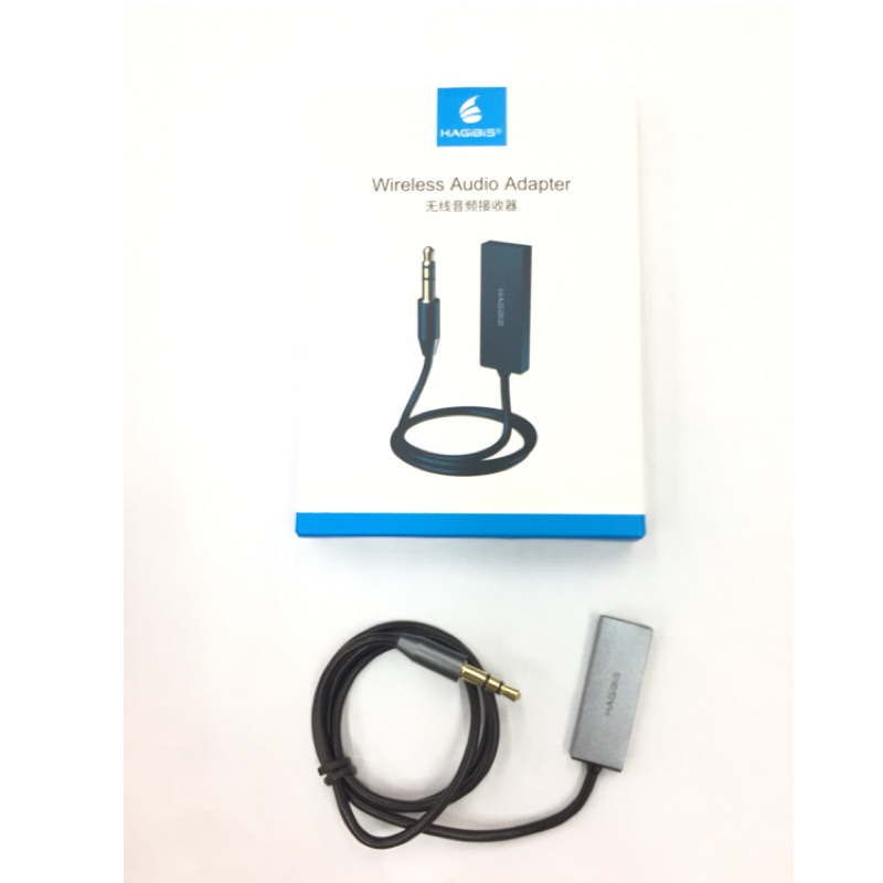USB 藍牙接收器 AUX輸入 3.5mm接頭 藍芽 接收 車用音樂播放 車上