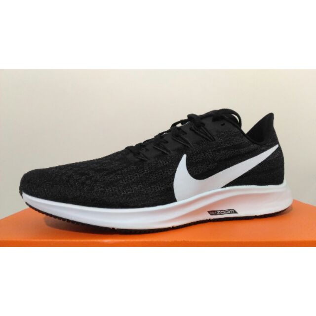 nike zoom pegasus 36