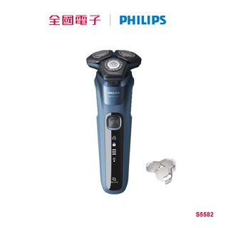 飛利浦5d三刀頭電鬍刀s3134 全國電子 蝦皮購物