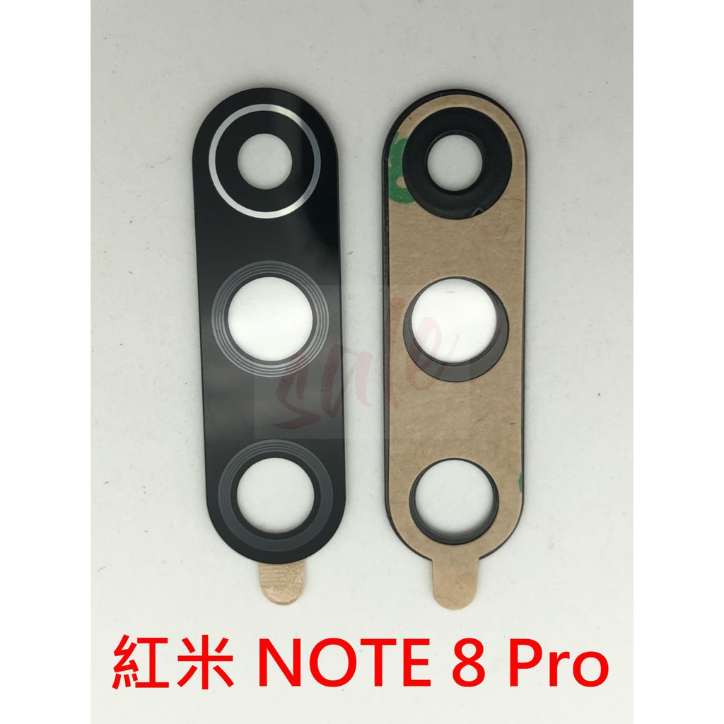 紅米note 8 Pro 紅米note8 Pro 鏡片外玻璃鏡頭模糊裂痕刮傷破裂外鏡片 蝦皮購物