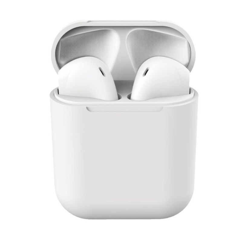 inPods12 i12 藍牙耳機【觸控感應】藍芽5.0 無線藍芽耳機 無線藍牙耳機