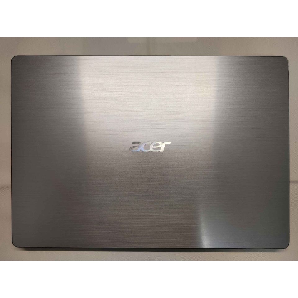 Acer 14吋8代i5全金屬美型雙碟筆電