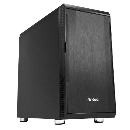 免運 Antec P5 顯卡長36/CPU高15.5/靜音設計/M-ATX