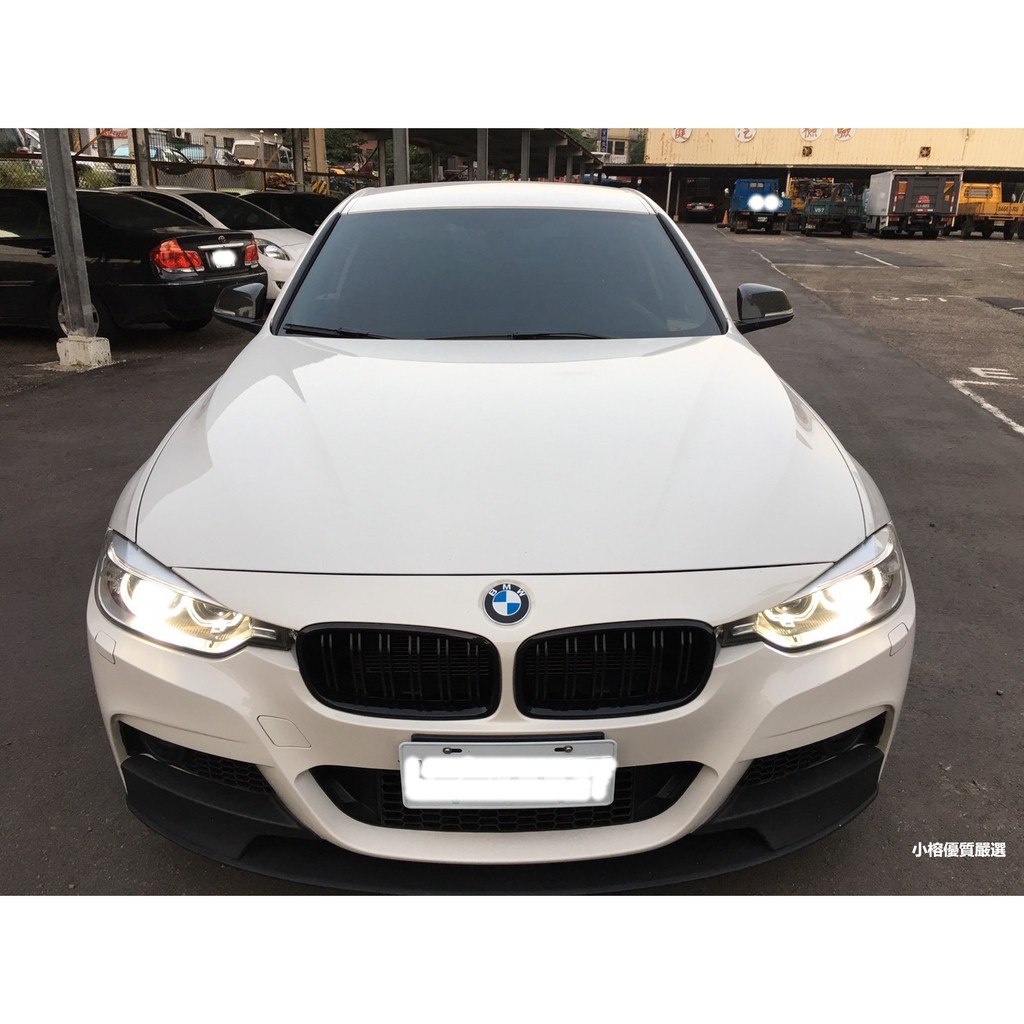 12 Bmw 白色2 0 蝦皮購物