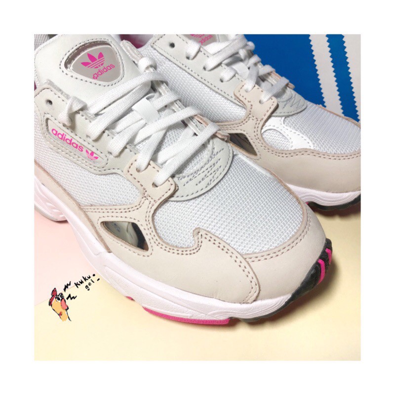 adidas falcon db2763