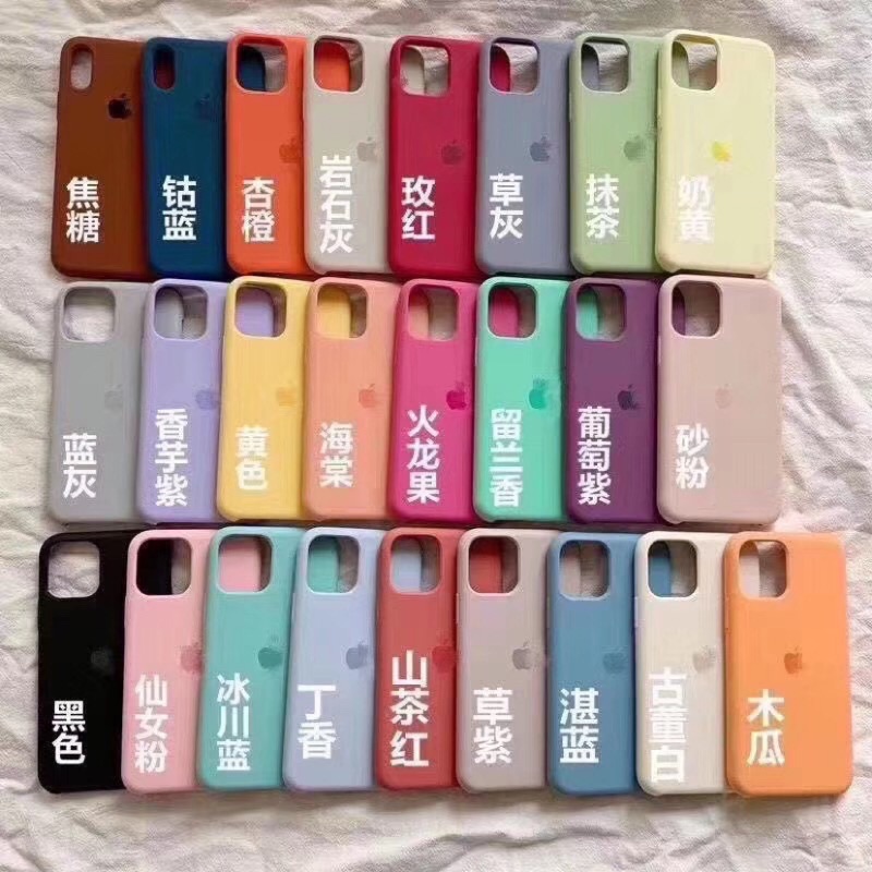 6s 全新矽膠手機殼仙女粉 蝦皮購物