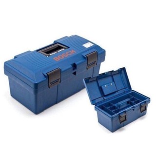 Bosch 博世 20吋 工具箱 BOSCH工具箱 塑膠收納盒 手工具箱 (超商一件只能寄一個)