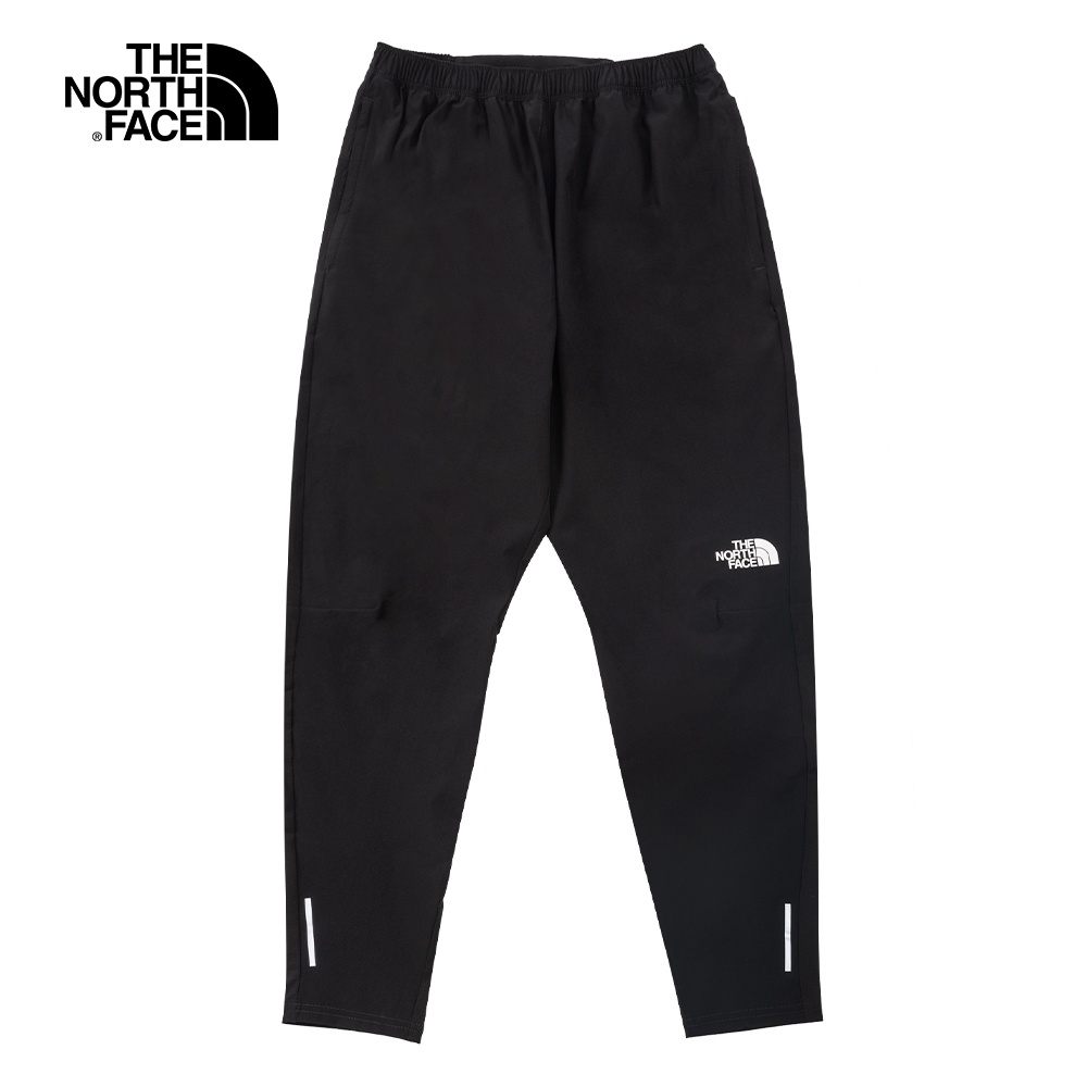 The North Face M MOVMYNT PANT - AP男 長褲 黑 NF0A537DJK3