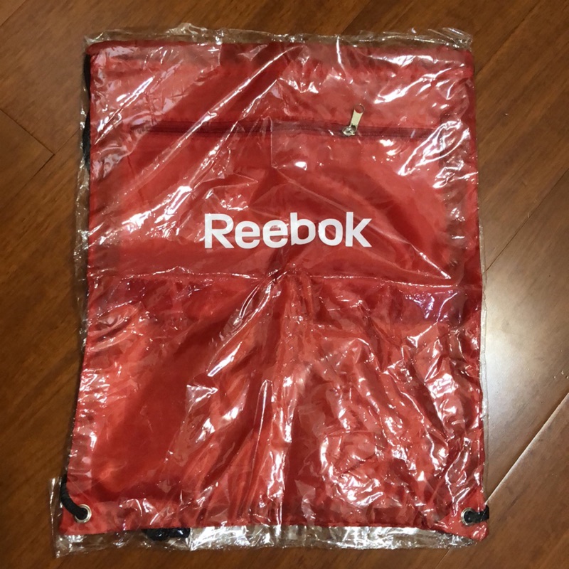 Reebok 束口袋