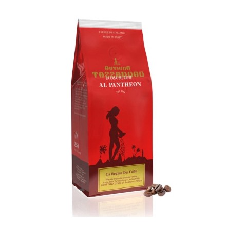 🇮🇹 義大利【金杯咖啡】 金杯女王咖啡豆(250g/包)  平行輸入 市場最低價 每包320元