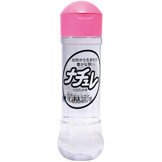 日本NPG＊ナチュレ潤滑液 600ml