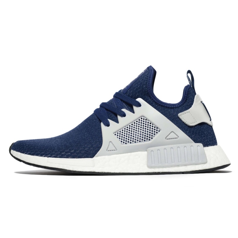 【代購歐洲公司貨 】Adidas NMD XR1 深藍配淺灰 船運需兩週內