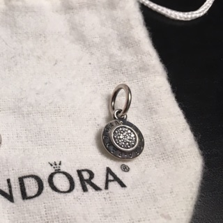 Pandora 潘朵拉經典墜飾 出清