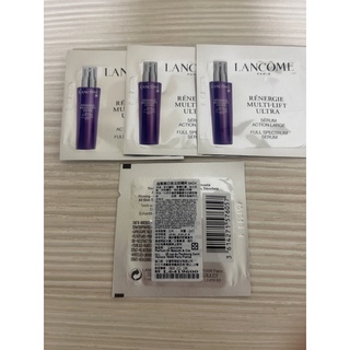 《蘋果屋》LANCOME蘭蔻超緊顏白金淡斑精粹1ml