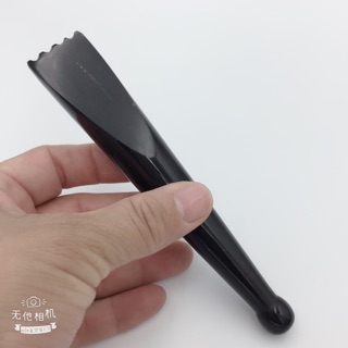 《96揪樂樂》現貨/快速出貨 牛角鋸齒刮痧棒 刮痧 養生 按摩板 美體 美容 不鏽鋼刮痧按摩器 艾草薰香 按摩滾輪