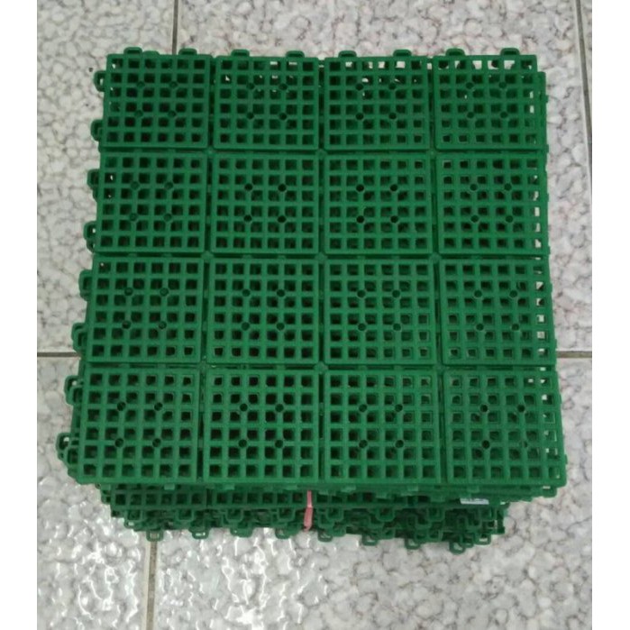 排水板 台灣出貨 塑膠組合排水板台灣製品質讚止滑墊浴室防滑板踏墊塑膠墊特價 蝦皮購物