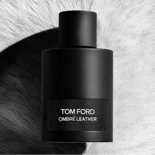 【ABL】TOM FORD 神秘曠野中性淡香精 Ombre Leather 分享香