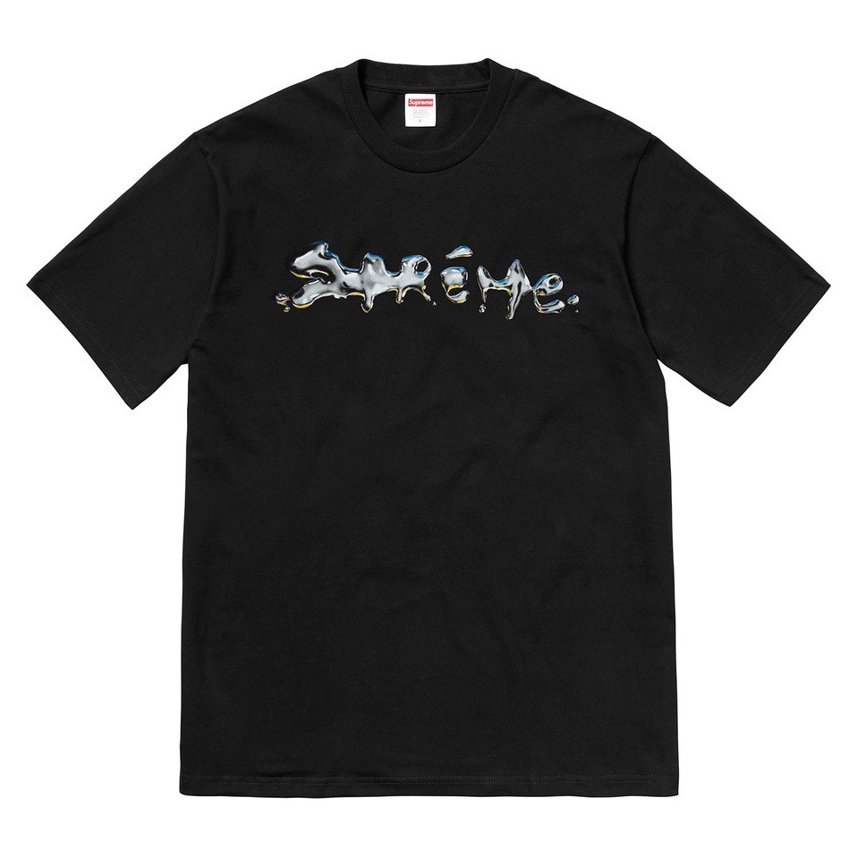 supreme tee liquid